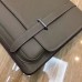 Replica Handbag Store Grey Steve 35 Messenger Bag