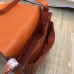 Replica Handbag Store Orange Steve 35 Messenger Bag