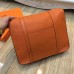 Replica Handbag Store Orange Steve 35 Messenger Bag