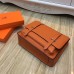 Replica Handbag Store Orange Steve 35 Messenger Bag