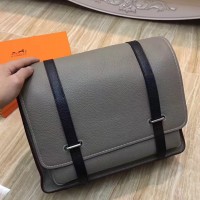 Replica Handbag Store Bicolor Steve 35 Messenger Grey Bag Replica Handbag Store Bicolor Steve 35 Messenger Grey Bag