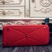 Replica Handbag Store Victoria II 35cm Bag In Red Leather Replica Handbag Store Victoria II 35cm Bag In Red Leather