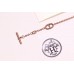Replica Handbag Store LG Rose Gold Farandole Bracelet