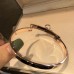 Replica Handbag Store Rose Gold Collier de Chien Bracelet
