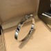 Replica Handbag Store Silver Collier de Chien Bracelet