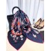 Replica Handbag Store Marne Parures Precieuses Silk Shawl Replica Handbag Store Marne Parures Precieuses Silk Shawl