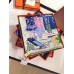Replica Handbag Store Ivoire Les tresors dun Artiste Silk Scarf