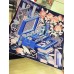 Replica Handbag Store Caban Les tresors dun Artiste Silk Scarf Replica Handbag Store Caban Les tresors dun Artiste Silk Scarf