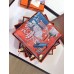 Replica Handbag Store Corail Les tresors dun Artiste Silk Scarf Replica Handbag Store Corail Les tresors dun Artiste Silk Scarf