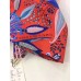 Replica Handbag Store Orange Flowers of South Africa Silk Scarf