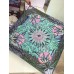 Replica Handbag Store Vert Flowers of South Africa Silk Scarf