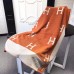 Replica Handbag Store Orange Avalon Blanket Replica Handbag Store Orange Avalon Blanket