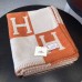 Replica Handbag Store Orange Avalon Blanket Replica Handbag Store Orange Avalon Blanket