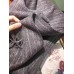 Replica Handbag Store Grey Rayure Banquier Muffler Stole Replica Handbag Store Grey Rayure Banquier Muffler Stole