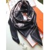 Replica Handbag Store Black Pirouette au Galop Shawl