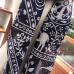 Replica Handbag Store Navy Peuple du Vent Bandana Shawl Replica Handbag Store Navy Peuple du Vent Bandana Shawl
