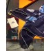 Replica Handbag Store Navy Blue Les Confessions Shawl