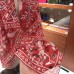 Replica Handbag Store Red Peuple du Vent Bandana Shawl Replica Handbag Store Red Peuple du Vent Bandana Shawl