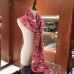 Replica Handbag Store Red Peuple du Vent Bandana Shawl Replica Handbag Store Red Peuple du Vent Bandana Shawl