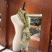 Replica Handbag Store Green Della Cavalleria Shawl