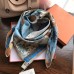 Replica Handbag Store Quetsche Della Cavalleria Favolosa Silk Twill Scarf