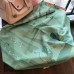 Replica Handbag Store Green Etude pour une Parure de Gala Scarf Replica Handbag Store Green Etude pour une Parure de Gala Scarf