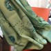Replica Handbag Store Green Etude pour une Parure de Gala Scarf Replica Handbag Store Green Etude pour une Parure de Gala Scarf