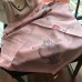 Replica Handbag Store Pink Etude pour une Parure de Gala Scarf