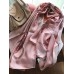 Replica Handbag Store Pink Etude pour une Parure de Gala Scarf