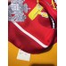 Replica Handbag Store Red Harnais De Cour Scarf 90