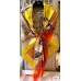 Replica Handbag Store Yellow Grand Manege A Jouets Shawl 140cm