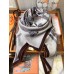 Replica Handbag Store Grey Cavalcadour Morning Shawl 140cm Replica Handbag Store Grey Cavalcadour Morning Shawl 140cm