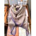 Replica Handbag Store Nude Cavalcadour Morning Shawl 140cm