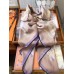 Replica Handbag Store Nude Cavalcadour Morning Shawl 140cm
