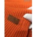 Replica Handbag Store Orange Chamonix Muffler