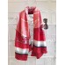 Replica Handbag Store Red Ex-Libris Coloriage Silk Shawl Replica Handbag Store Red Ex-Libris Coloriage Silk Shawl