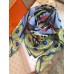 Replica Handbag Store Blue Savana Dance Shawl