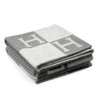 Replica Handbag Store Grey Avalon Blanket Replica Handbag Store Grey Avalon Blanket