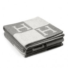 Replica Handbag Store Grey Avalon Blanket