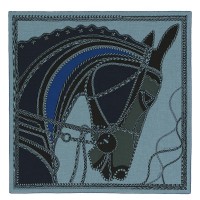 Replica Handbag Store Menthe Robe Du Soir Shawl 140CM Replica Handbag Store Menthe Robe Du Soir Shawl 140CM