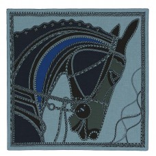 Replica Handbag Store Menthe Robe Du Soir Shawl 140CM