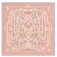 Replica Handbag Store Nude Cavalcadour Morning Shawl 140cm