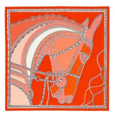 Replica Handbag Store Piment Robe Du Soir Shawl 140CM