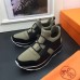 Replica Handbag Store Men Kaki/Noir Player Sneakers Replica Handbag Store Men Kaki/Noir Player Sneakers