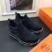 Replica Handbag Store Men Navy/Noir Player Sneakers