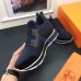 Replica Handbag Store Men Navy/Noir Player Sneakers