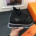 Replica Handbag Store Men Black Player Sneakers