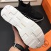 Replica Handbag Store Men Black Player Sneakers