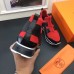 Replica Handbag Store Men Red/Black Player Sneakers Replica Handbag Store Men Red/Black Player Sneakers