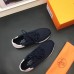Replica Handbag Store Men Navy Blue Miles Sneakers Replica Handbag Store Men Navy Blue Miles Sneakers